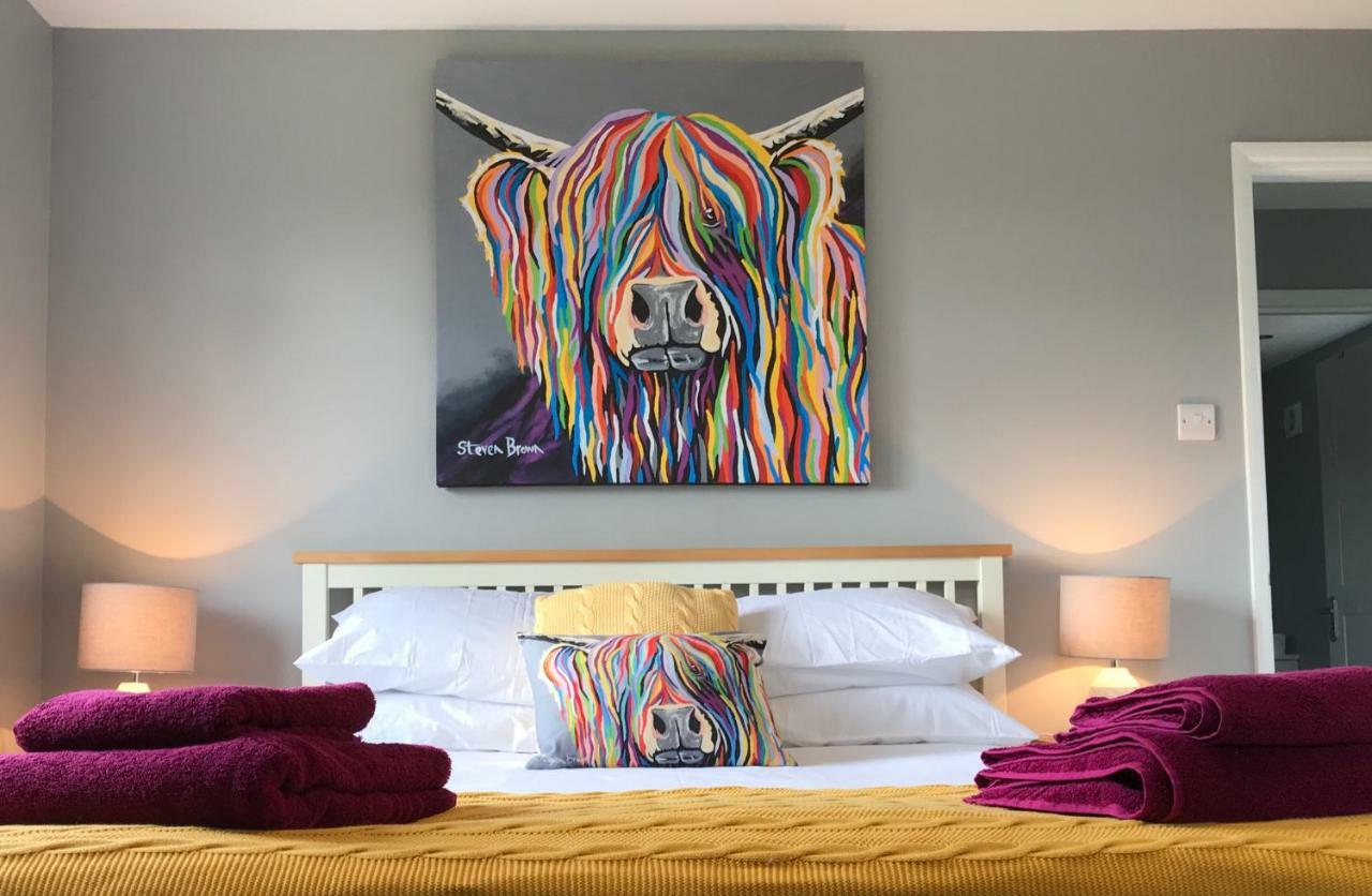 Hunters Lodge Exeter, Free Parking, Country Views, Great Wi-Fi, Large Garden Poltimore Extérieur photo