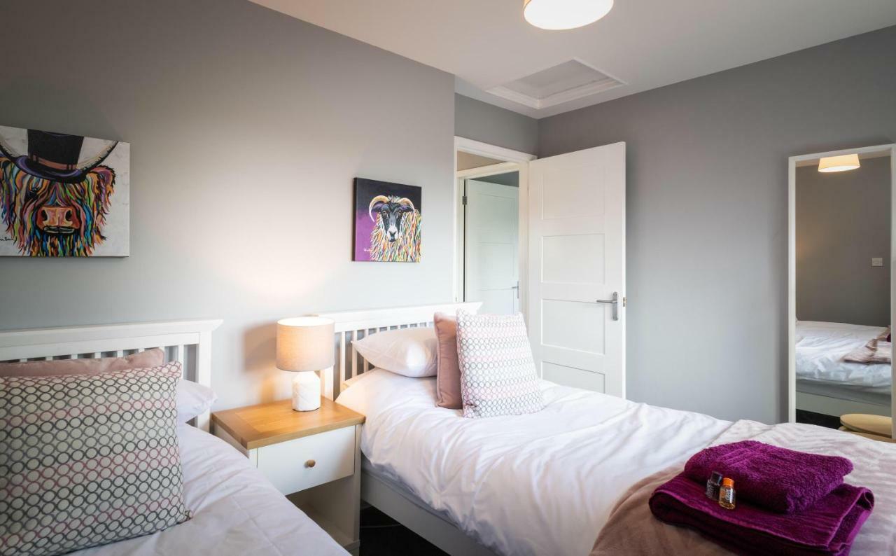 Hunters Lodge Exeter, Free Parking, Country Views, Great Wi-Fi, Large Garden Poltimore Extérieur photo