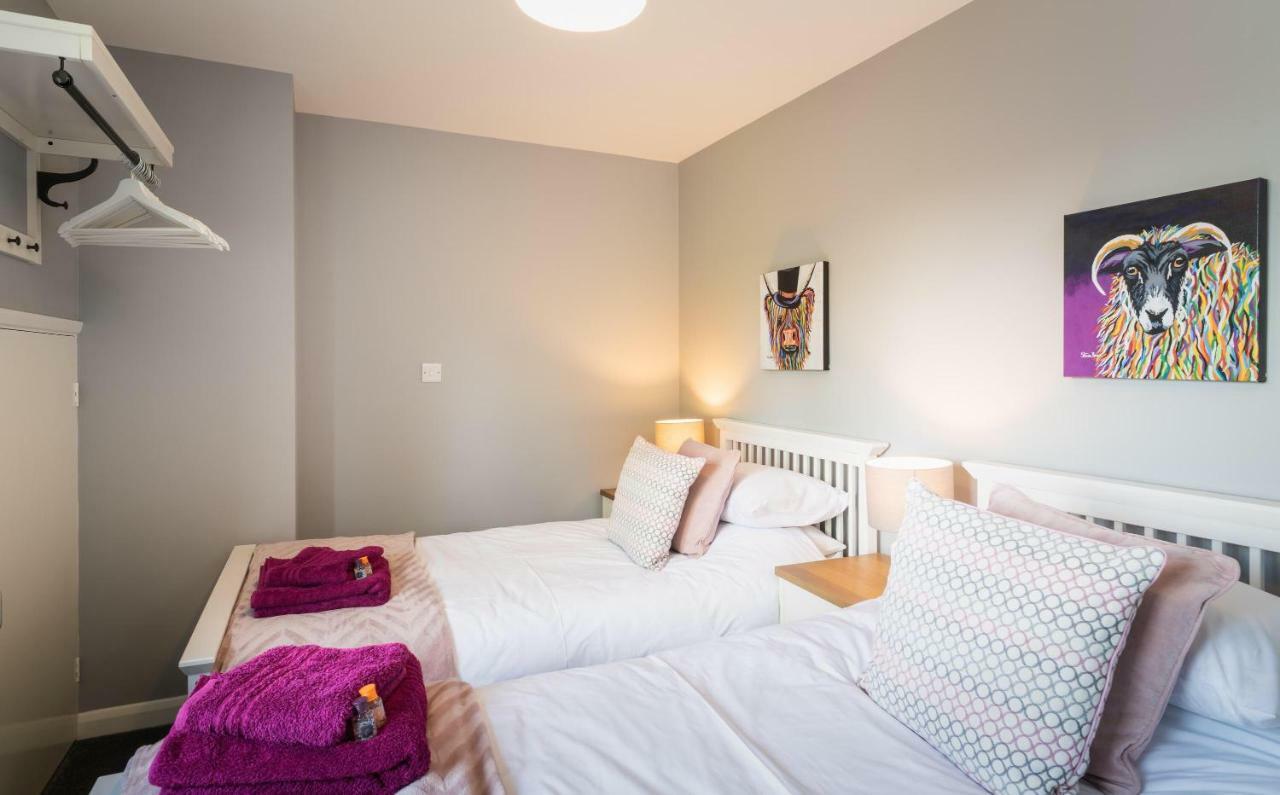 Hunters Lodge Exeter, Free Parking, Country Views, Great Wi-Fi, Large Garden Poltimore Extérieur photo
